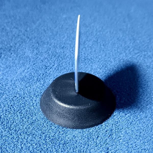 仕様 NIHON GORAKU Variety (日本娯楽) ピックスタンド PS-1 Black PS-2 Clear その2