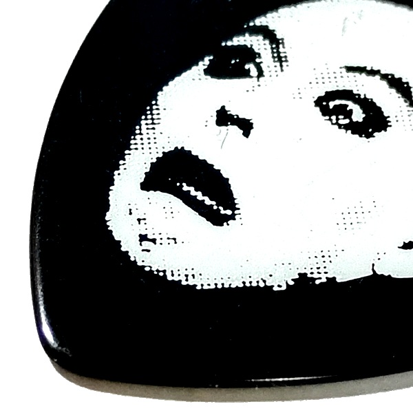 耐久性 Sago (サゴ) 人間椅子 鈴木研一 シグネチャーピックレビュー その1