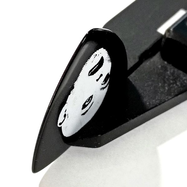 寸法 Sago (サゴ) 人間椅子 鈴木研一 シグネチャーピックレビュー その4