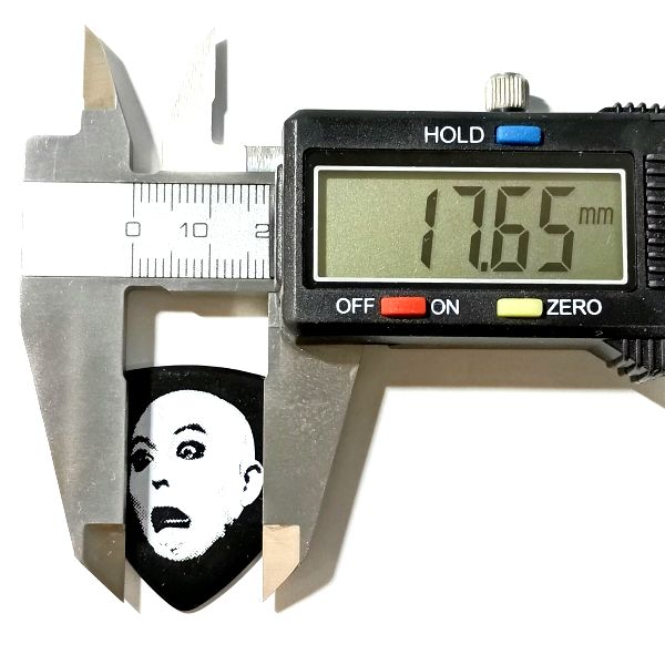 寸法 Sago (サゴ) 人間椅子 鈴木研一 シグネチャーピックレビュー その2