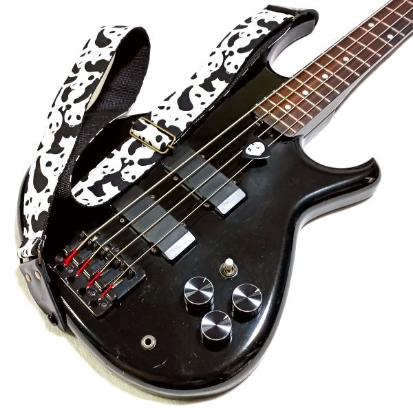 Sago 人間椅子 鈴木研一 シグネチャーピックレビュー｜ご尊顔印！極悪重低音で地獄を震わせろ!! _ ギターいじリストのおうち