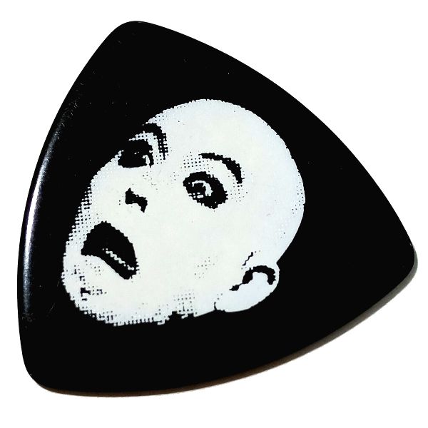 仕様 Sago (サゴ) 人間椅子 鈴木研一 シグネチャーピックレビュー