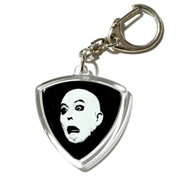 周波数特性 Sago (サゴ) 人間椅子 鈴木研一 シグネチャーピックレビュー