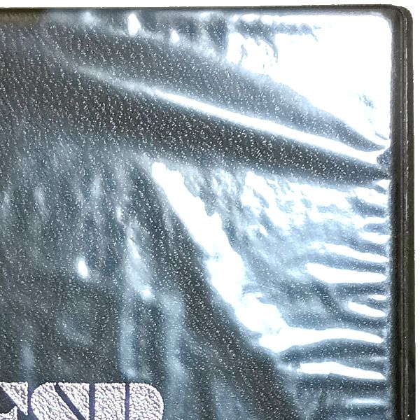 ESP Guitar Pick Album レビュー序章