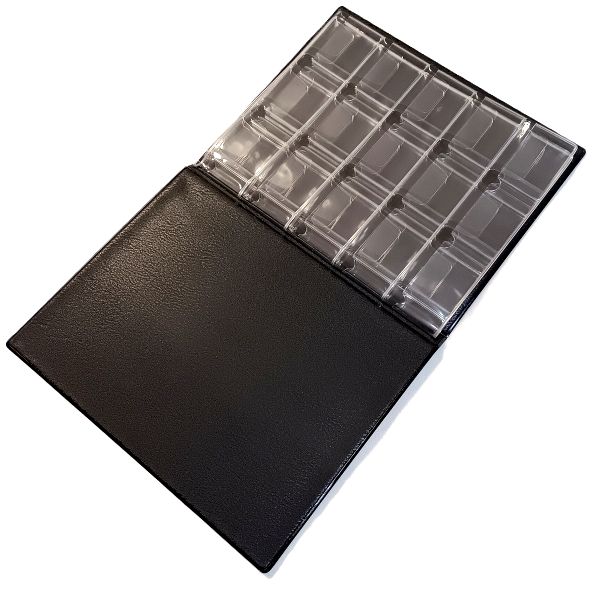 外観 ESP Guitar Pick Album ピックアルバム レビュー その5