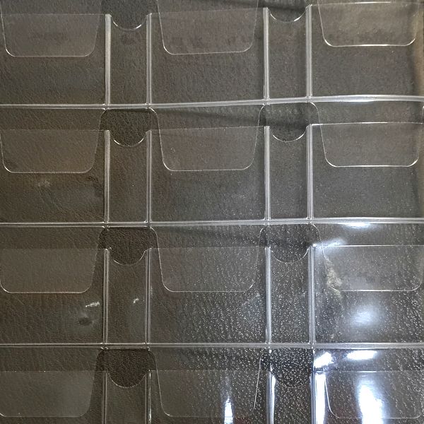 仕様 ESP Guitar Pick Album ピックアルバム レビュー その3