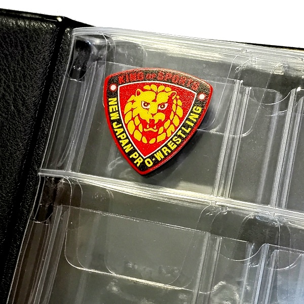 使い方 ESP Guitar Pick Album ピックアルバム レビュー その1