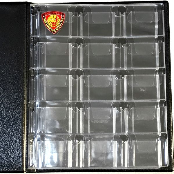 使い方 ESP Guitar Pick Album ピックアルバム レビュー その3