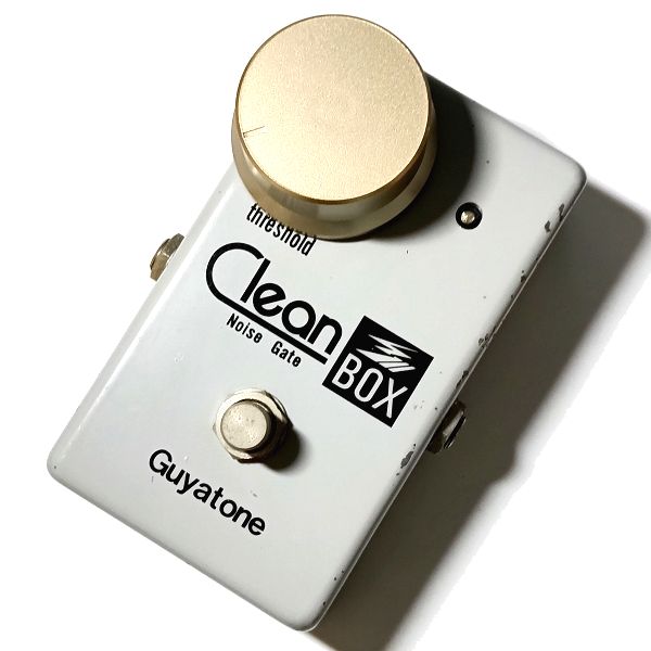 起用法を考える uxcell 45mmポテンショメータノブ その1