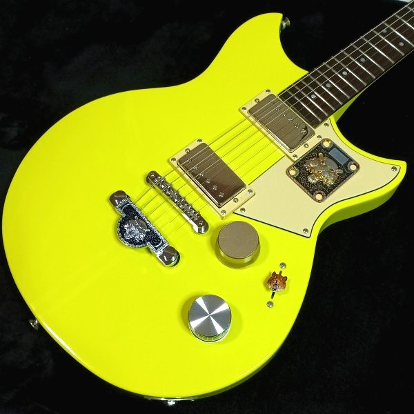 試合開始！ uxcell 45mmポテンショメータノブ その6