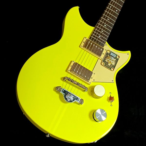 試合開始！ uxcell 45mmポテンショメータノブ その9