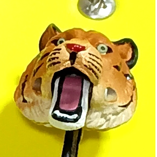 試合開始！ uxcell 45mmポテンショメータノブ その5