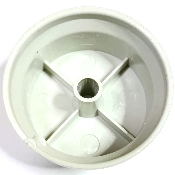 圧倒的過ぎる45mm uxcell 45mmポテンショメータノブ その2