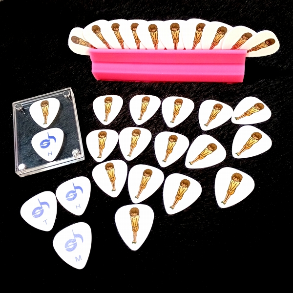 サウンドハウスお姉さんピック楽しみ方あれこれ その9