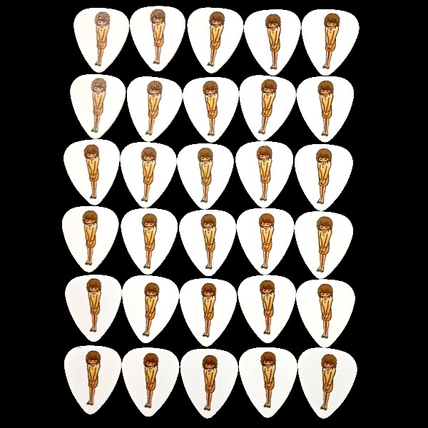 サウンド PLAYTECH (プレイテック) サウンドハウスお姉さんピック