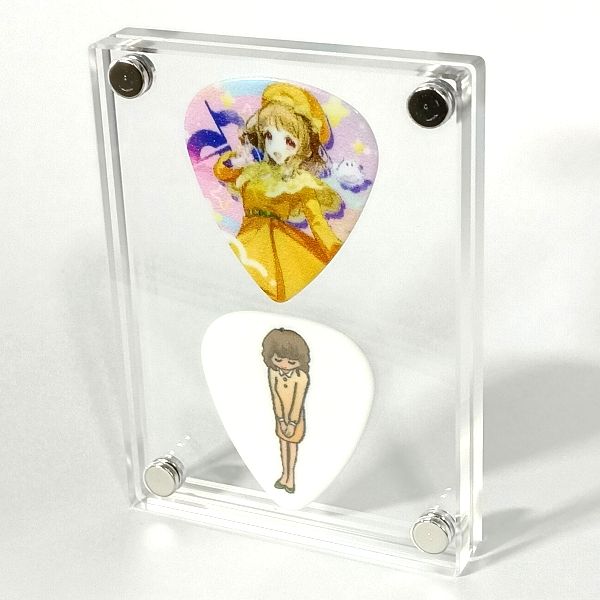 コラボして楽しむ PLAYTECH (プレイテック) サウンドハウスお姉さんピック その2