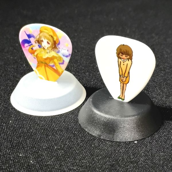 コラボして楽しむ PLAYTECH (プレイテック) サウンドハウスお姉さんピック その3