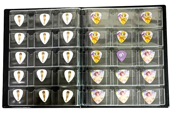 コラボして楽しむ PLAYTECH (プレイテック) サウンドハウスお姉さんピック その1