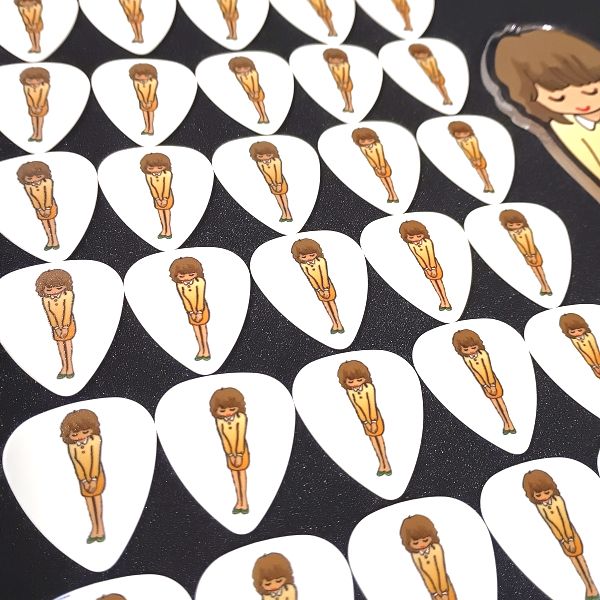 サウンドハウスお姉さんピック楽しみ方あれこれ その3