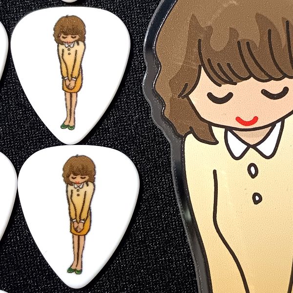 サウンドハウスお姉さんピック楽しみ方あれこれ その1