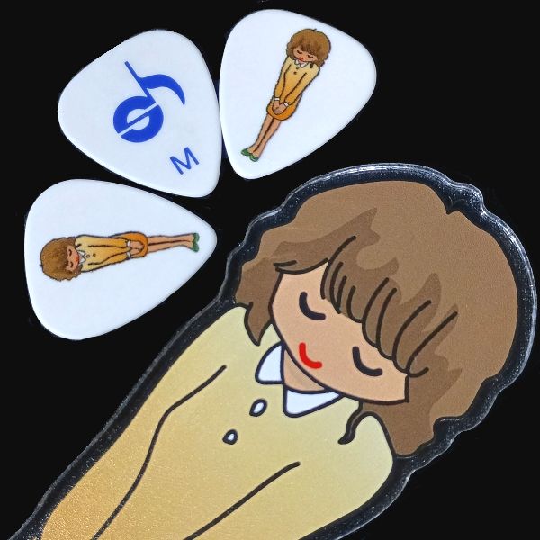 サウンドハウスお姉さんピック楽しみ方あれこれ その10