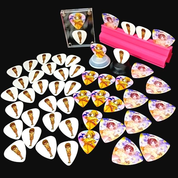 コラボして楽しむ PLAYTECH (プレイテック) サウンドハウスお姉さんピック その4