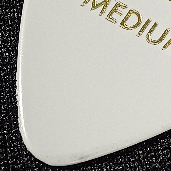 耐久性 Fender 351 Shape