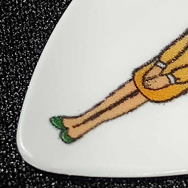 耐久性 PLAYTECH (プレイテック) サウンドハウスお姉さんピック