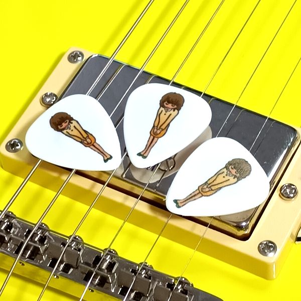 サウンドハウスお姉さんピック楽しみ方あれこれ その5