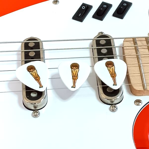 サウンドハウスお姉さんピック楽しみ方あれこれ その6