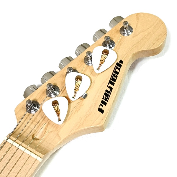 サウンドハウスお姉さんピック楽しみ方あれこれ その8