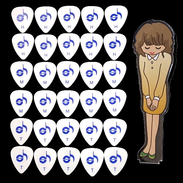 仕様 PLAYTECH (プレイテック) サウンドハウスお姉さんピック