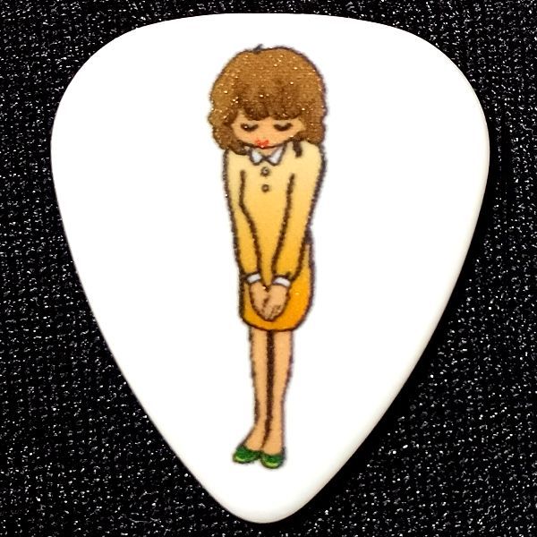 デザイン PLAYTECH (プレイテック) サウンドハウスお姉さんピック その2