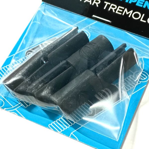 外観：ERNIE BALL (アーニー・ボール) 9639 トレモロスプリングダンパー パッケージ本体入り数