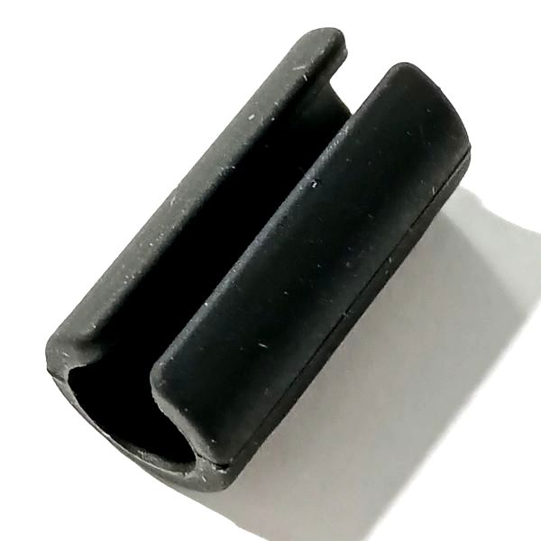 細部の仕上がり：ERNIE BALL (アーニー・ボール) 9639 トレモロスプリングダンパー その3