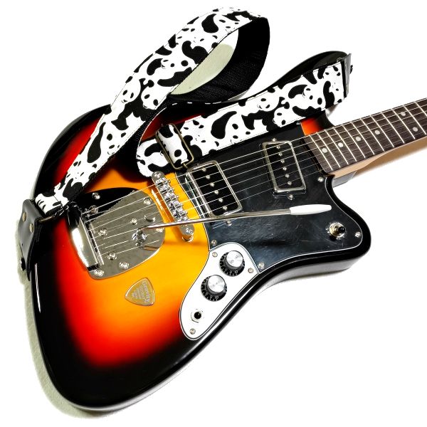 ARIA RETRO-1532J レビュー:高音ジャキジャキ!安ギターで楽しむ高品質ビザールサウンド _ ギターいじリストのおうち