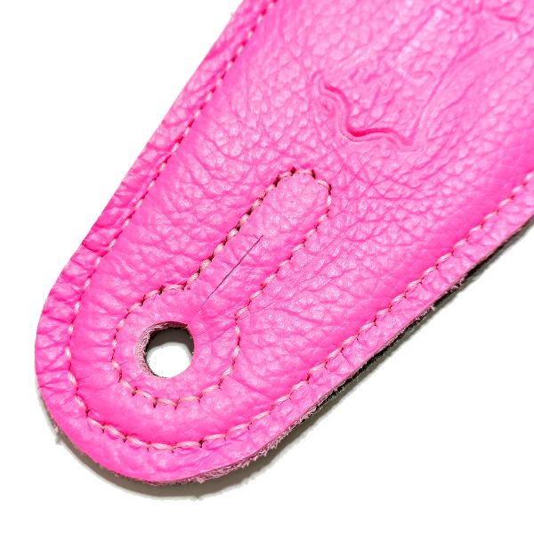 ストラップエンド LEVY'S ( レヴィース ) イリュージョンシリーズギターストラップ その2