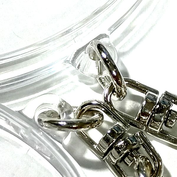 仕様｜Bruff ぱちっとケース スター型 おにぎりタイプ 回転カンと丸カン 