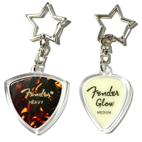 活用術｜Bruff ぱちっとケース スター型 