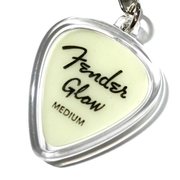 寸法｜Bruff ぱちっとケース スター型 ティアドロップタイプ FENDER 351 Shape