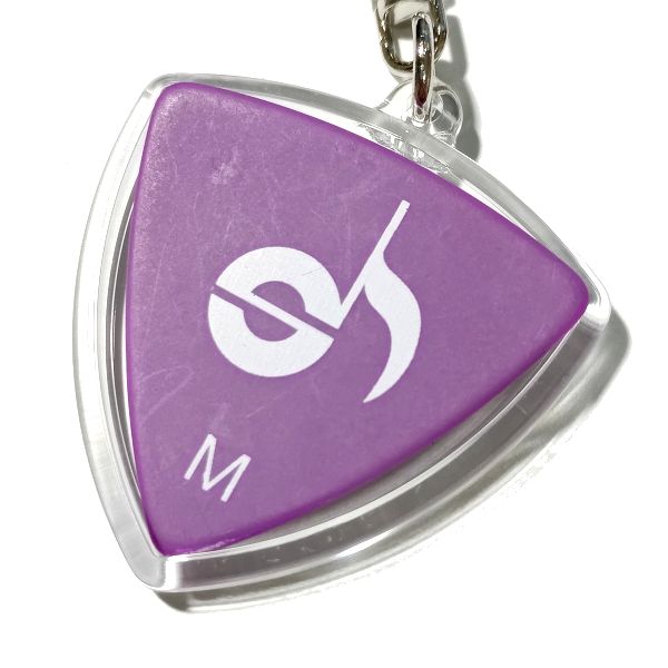 PLAYTECH TRIANGLE PICK レビュー：滑らか&長寿命な激安デルリンギターピックを徹底解説！ _ ギターいじリストのおうち