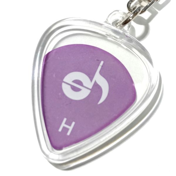 注意点｜Bruff ぱちっとケース スター型 ティアドロップタイプ 