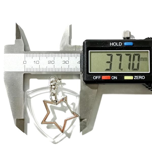 寸法｜Bruff ぱちっとケース スター型 おにぎりタイプ 横幅