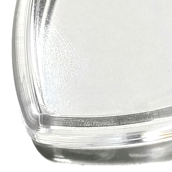 使い方｜Bruff ぱちっとケース スター型 おにぎりタイプ 蓋の欠け