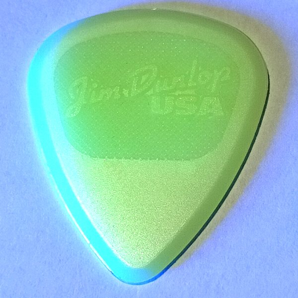 サウンド｜JIM DUNLOP (ジムダンロップ) 446 Nylon Glow Standard
