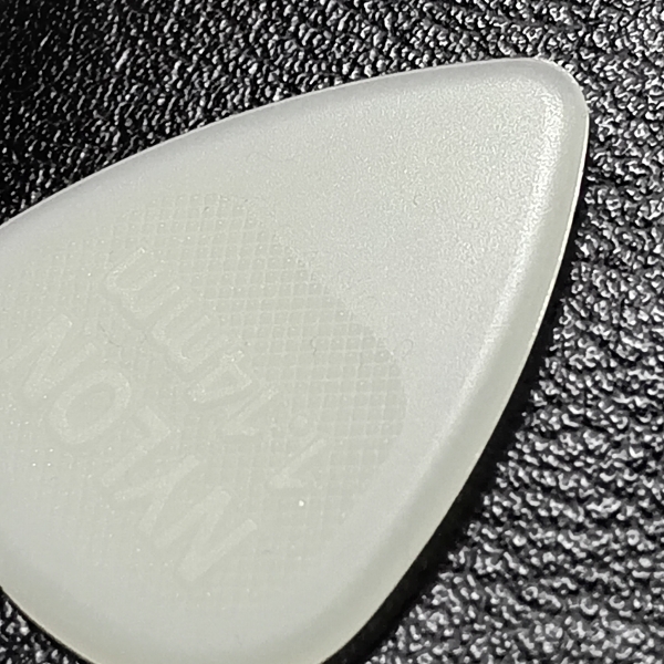 デザイン｜JIM DUNLOP (ジムダンロップ) 446 Nylon Glow Standard