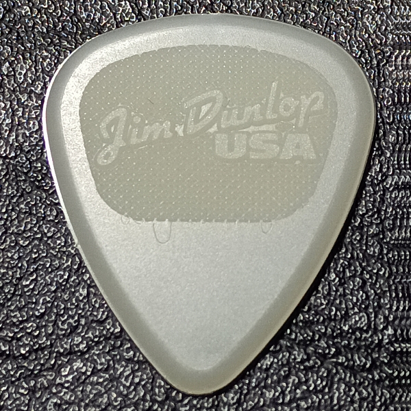 外観｜JIM DUNLOP (ジムダンロップ) 446 Nylon Glow Standard 表