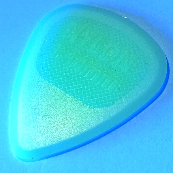 耐久性｜JIM DUNLOP (ジムダンロップ) 446 Nylon Glow Standard