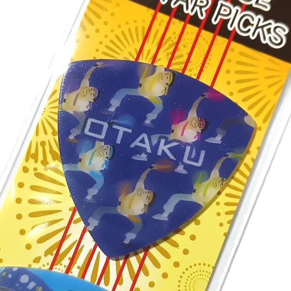 PICKBOY (ピックボーイ) 秋葉原DAY オタ芸