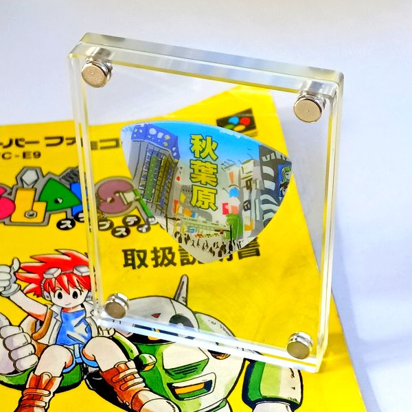 PICKBOY (ピックボーイ) 秋葉原DAY ESP ピックモノリス